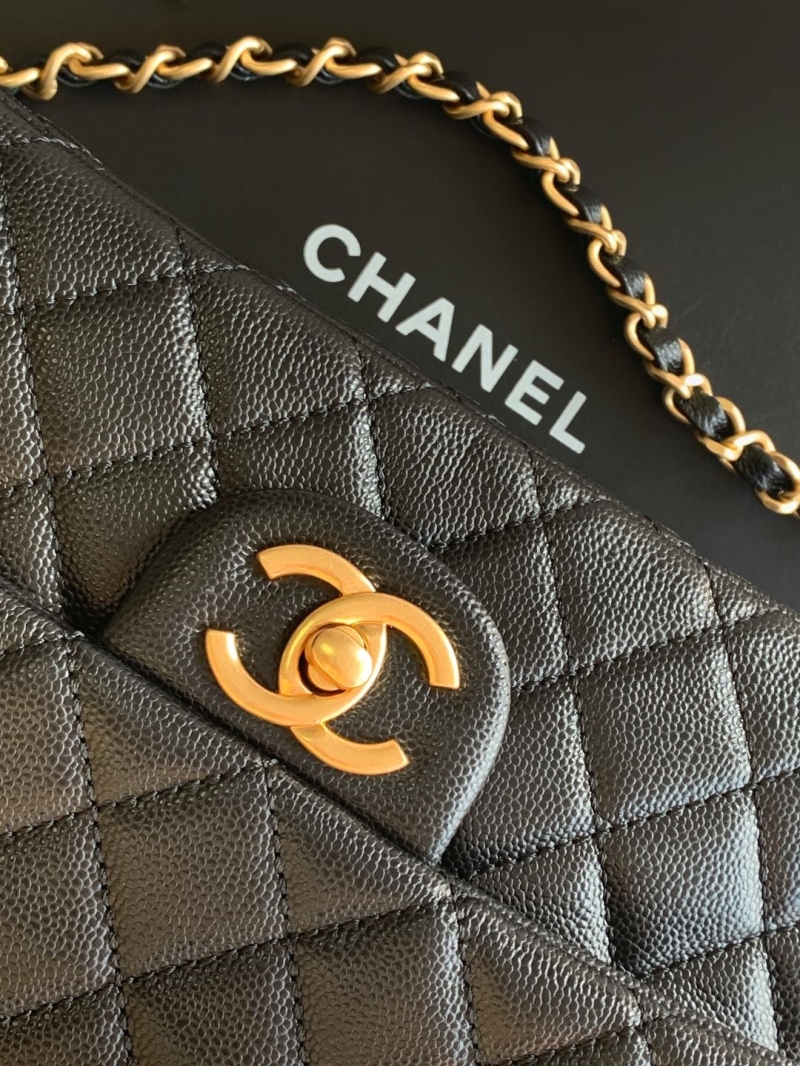 Ch**el satchel bags
